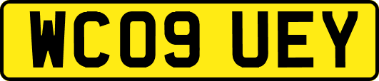 WC09UEY
