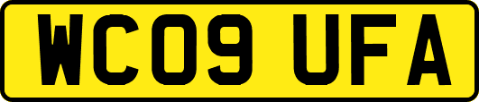 WC09UFA