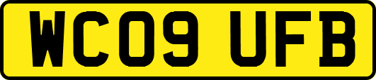 WC09UFB