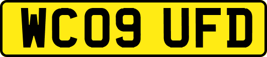 WC09UFD