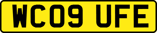 WC09UFE