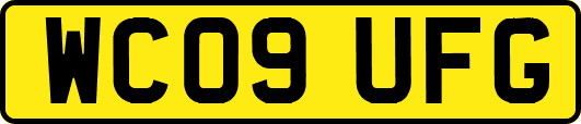 WC09UFG