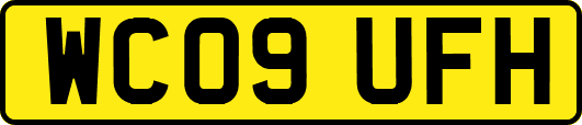 WC09UFH