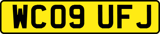 WC09UFJ