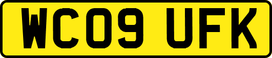 WC09UFK