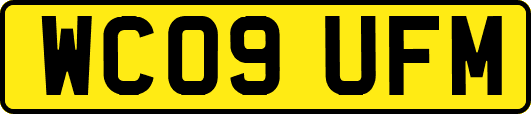 WC09UFM