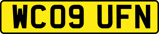 WC09UFN