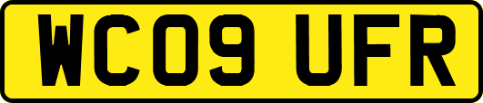 WC09UFR