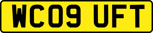 WC09UFT