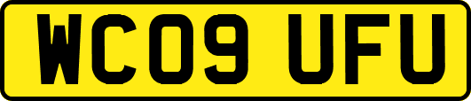 WC09UFU