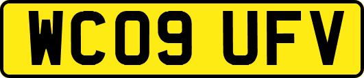 WC09UFV