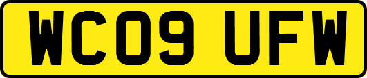 WC09UFW