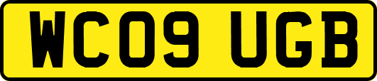 WC09UGB