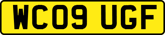 WC09UGF