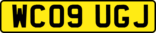 WC09UGJ