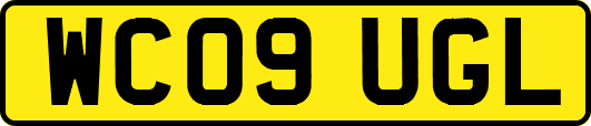 WC09UGL