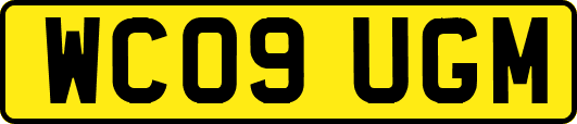 WC09UGM