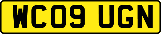 WC09UGN
