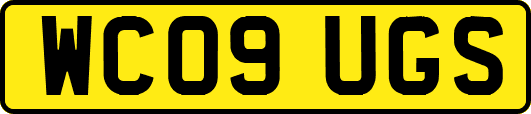 WC09UGS
