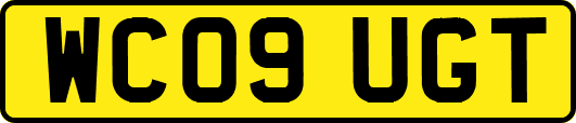 WC09UGT