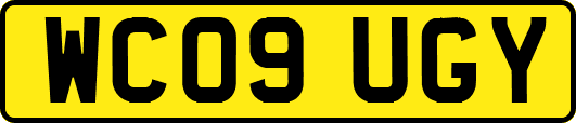 WC09UGY
