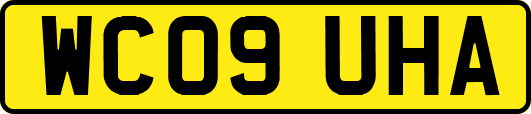 WC09UHA