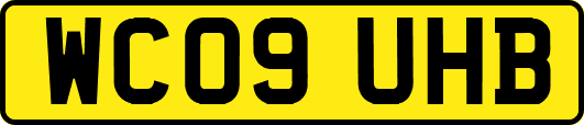 WC09UHB