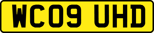 WC09UHD