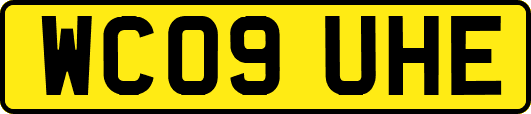 WC09UHE