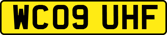 WC09UHF