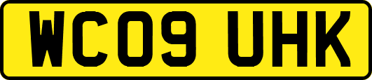 WC09UHK