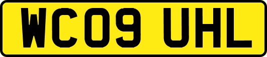 WC09UHL