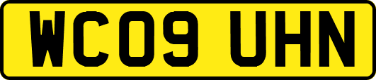 WC09UHN