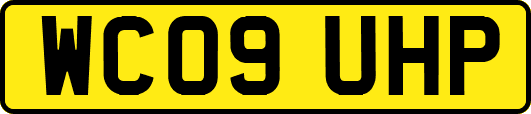 WC09UHP