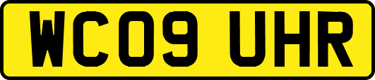 WC09UHR