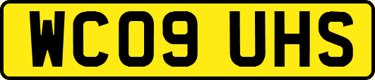 WC09UHS