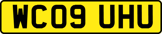 WC09UHU