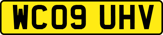 WC09UHV