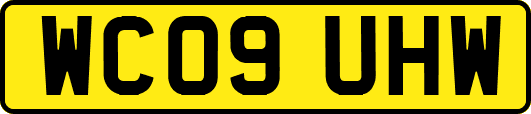 WC09UHW