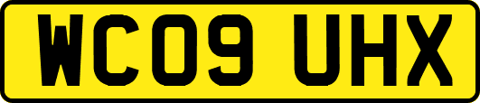 WC09UHX