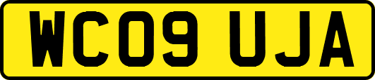 WC09UJA