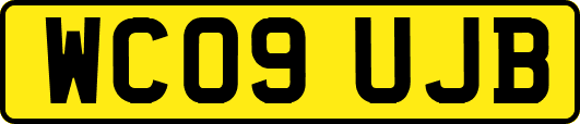 WC09UJB