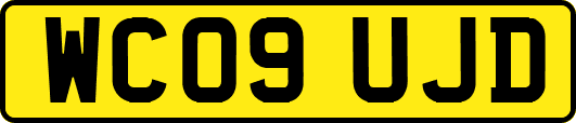 WC09UJD