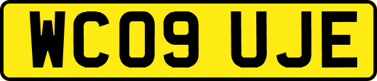 WC09UJE
