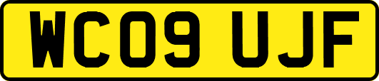 WC09UJF