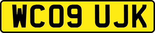 WC09UJK