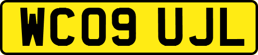 WC09UJL