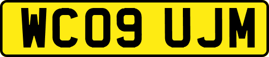 WC09UJM
