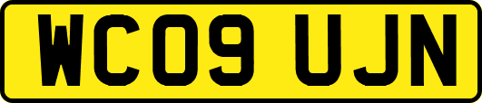 WC09UJN