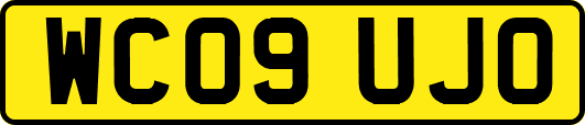 WC09UJO